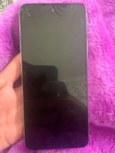 IPhone 7, 128 GB, Qara, Barmaq izi