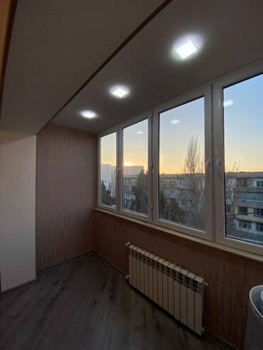 купить квартиру в ханкенди: Баку, 2 комнаты, Вторичка, м. Ази Асланов, 49 м² — 16