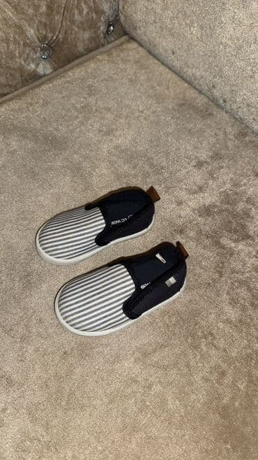 Пиджаки: Мокасины, Унисекс, 21 — 1