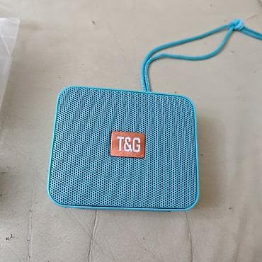 Yeni Kolonka, Növ - Portativ, rəng - Mavi lalafo.az -da Yeni Kolonka, Növ - Portativ, rəng - Mavi