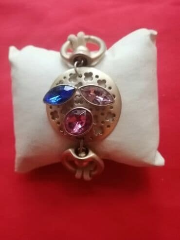 Браслет Gucci Swarovski lalafo.az -da Браслет Gucci Swarovski