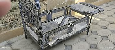 usag yellencek: Oğlan və qız üçün, Dördbucaq, Beşik, Dəstsiz, Matras ilə, Yellənmə mexanizm ilə — 4