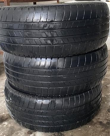 İşlənmiş Şin Bridgestone 215 / 55 / R 17 lalafo.az -da İşlənmiş Şin Bridgestone 215 / 55 / R 17