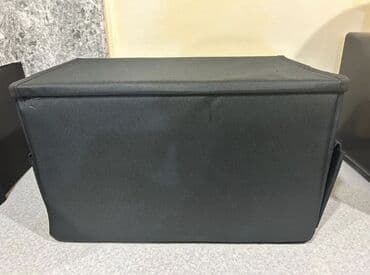 чемодан с инструментами для автомобиля: Hunday loqolu qara çanta satılır.Səliqəlidir.Real alıcılar əlaqə — 4