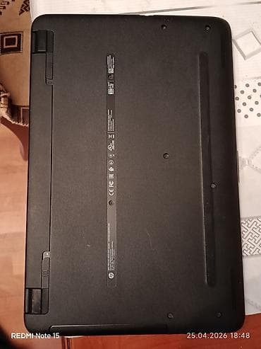 hp 2050 printer: HP noutbuk i3 6 nəsil ram 4 gb ddr4 zaryadka 2 saat 128 gb ssd — 3