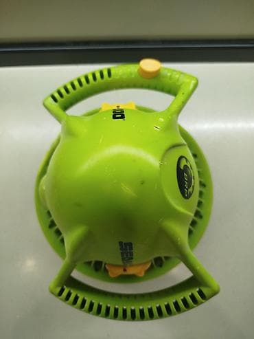 Avtoelektronika: Подводный скутер Sea-Doo (Seascooter BRP) — Оригинал (Без батареи) — 2
