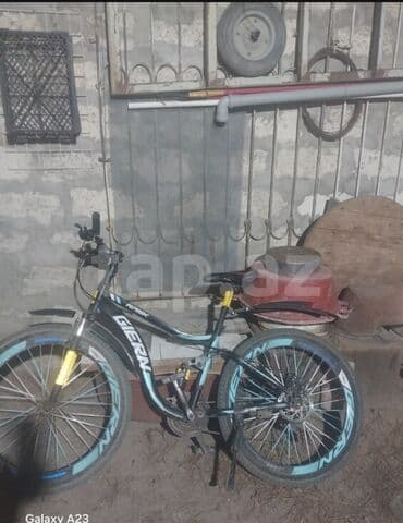 велосипеды trinx бишкек: Salam hec bir problemi yoxdur yag kimi işleyir — 1
