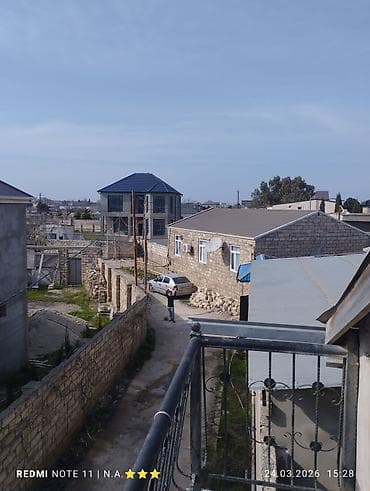 sabuncu rayon: Həyət evi satılır 41-ci Maştağa küçəsi 26 ünvanında. 3 otaq + — 10