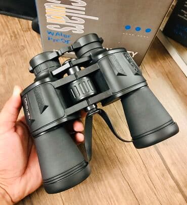 купить бинокль: Binokl — 3