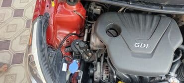 ucuz tofaş: Hyundai Accent: 1.6 l | 2015 il Sedan — 11