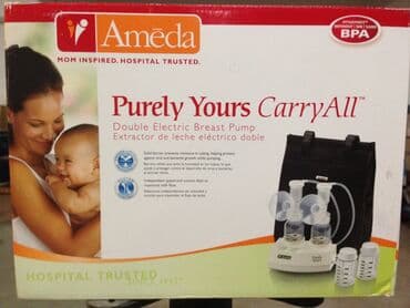 avent butulka basligi qiymeti: Ana südü sagan Ameda. Təzədi. Молокоотсос Ameda. Двойной Электронный — 1