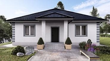 мука: 3 комнаты, 200 м², Свежий ремонт — 7