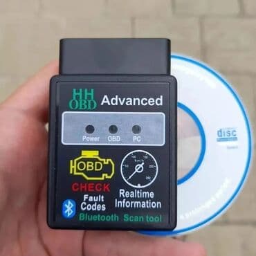 r15 disklər: HH OBD Advanced diaqnostika aləti. Avtomobilinizin nasazlıqlarını — 1