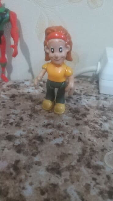 вещи новые: Как новые,каждый за 5 ман — 6