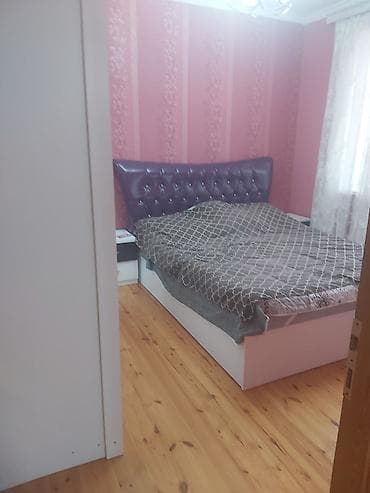 gul: 3 sotun içinde, 2 mertebeli, 5 otaqlı, orta temirli, bir ev satıram — 10