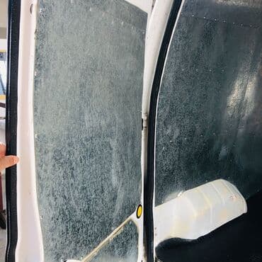 220 voltu 12 volta çevirme: Ford Transit: 1.8 l | 2009 il 235000 km Universal — 7