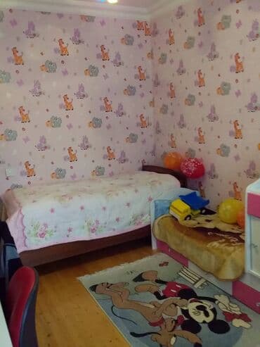 şamaxıda evlərin satışı: Bakı, 4 otaqlı, Köhnə tikili, m. Memar Əcəmi, 82 kv. m — 7