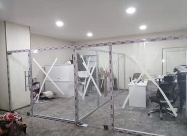 qapi plastik: Yeni Plastik qapı Zəmanətli, Pulsuz quraşdırma, Pulsuz çatdırılma — 15