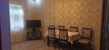 sumqayıt yaşma: 7 комнат, 120 м², Средний ремонт — 7