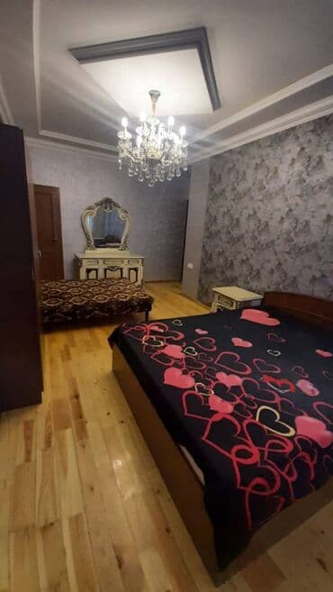 evler bineqedide: Əhmədli metrosunun çıxışında 2 otaqlı ev kira verilir. 16 mertebenin — 2