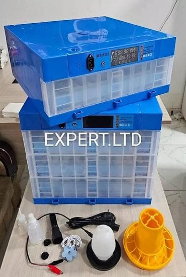 Çin, Fabrik istehsalı, Tam avtomat, Bütün növ quşlaq üçün