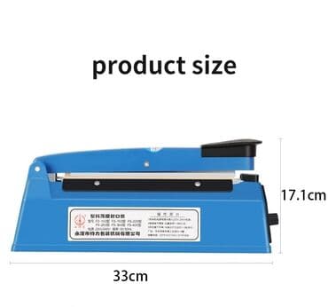 paketləmə: Salafan agzi baglayan Paket agzi baglayan Klok agzi baglayan Olculer — 2