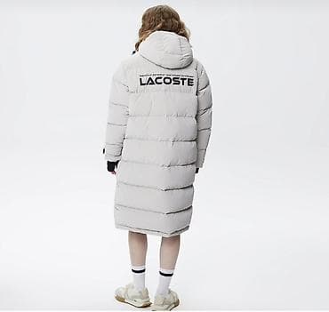 don modelleri: Pencək, Lacoste, M — 2