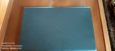 dell notebook: İşlənmiş Dell Vostro, 15 ", Intel Core i5, 512 GB — 3