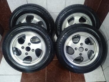 İşlənmiş Disk Hyundai R 14