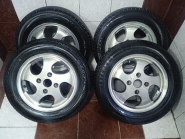 Disklər: Hyundai Sonata 1996-97-98 — 2