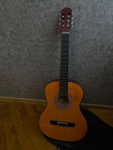 Daewoo: Qitar (Madrid) — 1