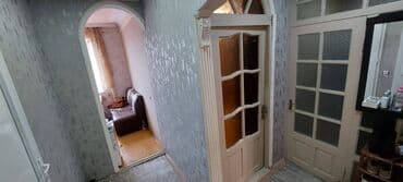 Bakı, 2 otaqlı, Köhnə tikili, 60 kv. m — 8