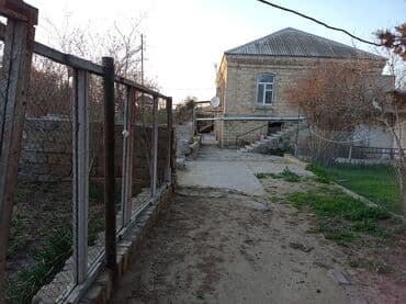 купить дачу в вишневке в баку: Дигях, 2300 м², 3 комнаты, Без бассейна, Артезианский колодец, Интернет, Электричество — 4