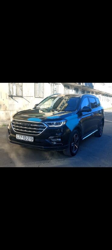 авто купить бу: VIS : 1.5 л | 2023 г. 128000 км Кроссовер — 5