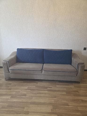 Divan, Açılmayan, Parça