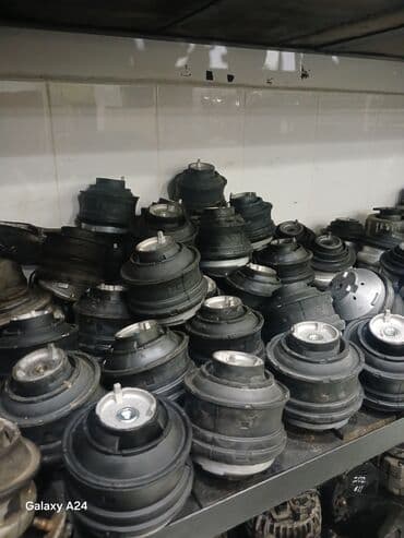 kia rio ehtiyyat hisseleri: İşlənmiş və təzə MERCEDES ehtiyyat hissələri, keyfiyyətli və zəmanətli — 1