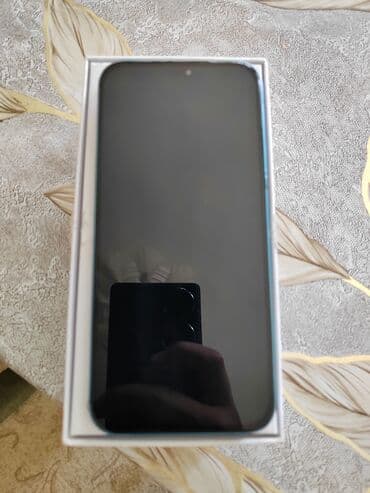 телефон баку: Honor 200 Lite, 256 GB, rəng - Göy — 7