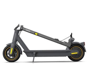 Bentley: Elektrik skuter – şəhər daxilində komfortlu və çevik hərəkət üçün — 2