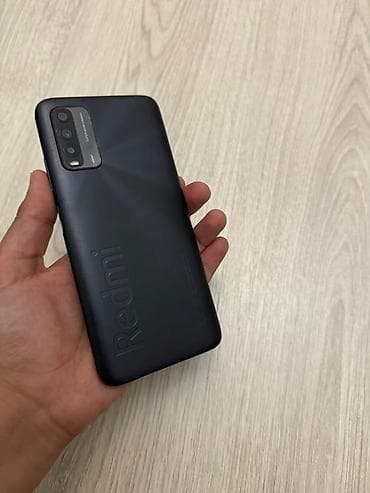 redmi 5 c: Xiaomi Mi 9T, 128 GB, rəng - Göy — 2