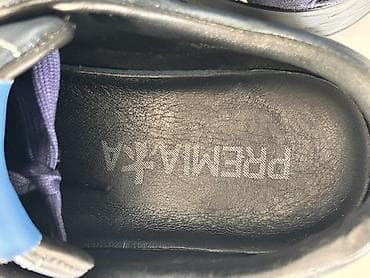 redmi watch 3: Premiata kişi krossovkası Original mehsul. İtaliyadan alınıb 450 — 5