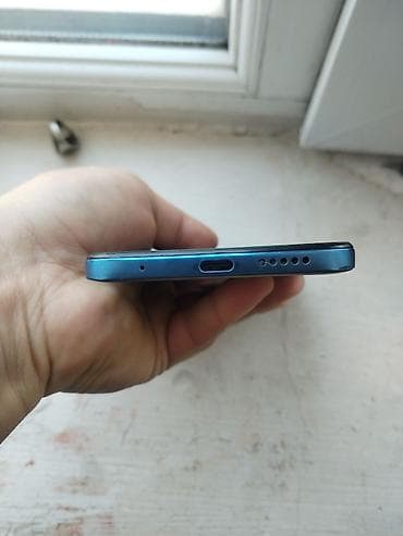 redmi note 11s: Xiaomi 128 GB, rəng - Boz, 
 İki sim kartlı — 8