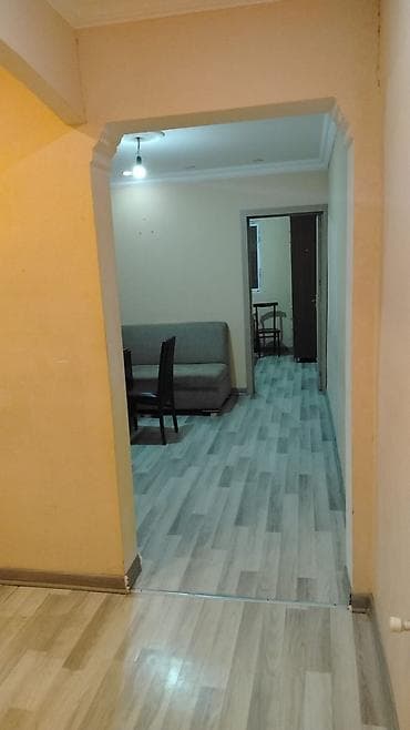 nefciler kiraye ev: 50 kv. m, 2 otaqlı, Kombi, Qaz, İşıq — 6