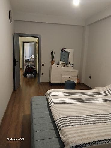 otag: Qaraçuxur qəs., 3 otaqlı, Yeni tikili, 116 kv. m — 5