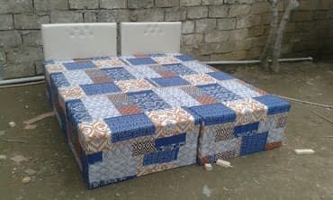 carpayi 2 neferlik: Kravat Teze hazirlari var iki neferlik bu cur 140m bir neferlik — 3