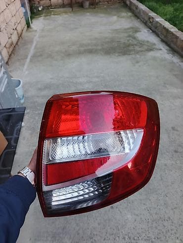 lada vesda: Közərmə, VAZ (LADA) 2024 il — 1