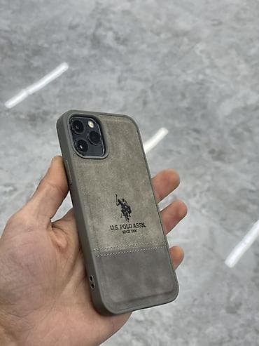 iphone se 4 qiyməti: IPhone 12 Pro, 128 GB, Space Gray, Face ID — 4