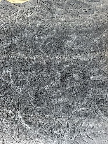 Döşək üzləri: Rəng - Boz Pled — 2