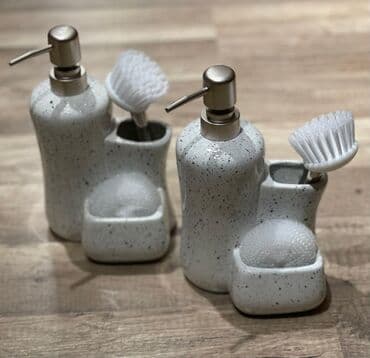 Alətlər: Metbex üçün dispenser dest — 9