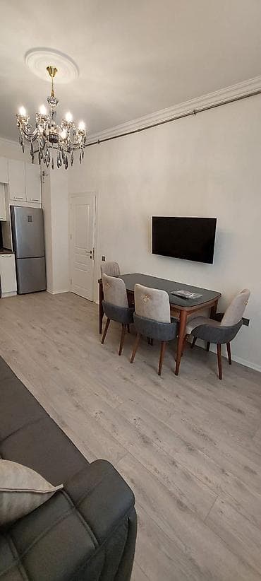 oğuz kirayə: Xırdalan kristal Abşeron 1 yaşayış kompleksinde 30 uncu en son — 5