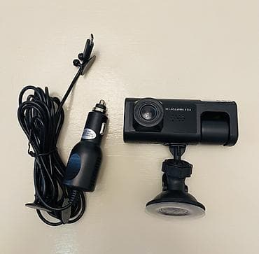 msi notebook qiymetleri: Avtomobil DVR (videoqeydiyyatçı) – şüşəyə bərkidilən vakuum dayaqlı — 2
